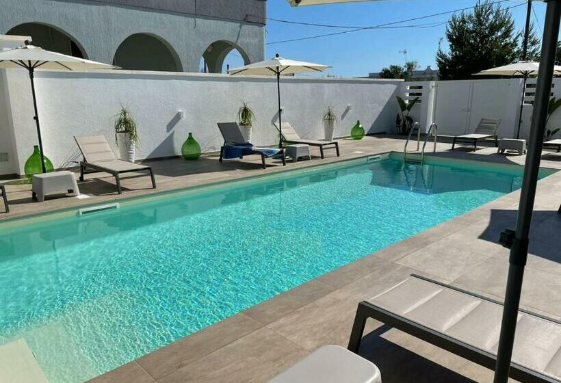 Elite Luxury Residence