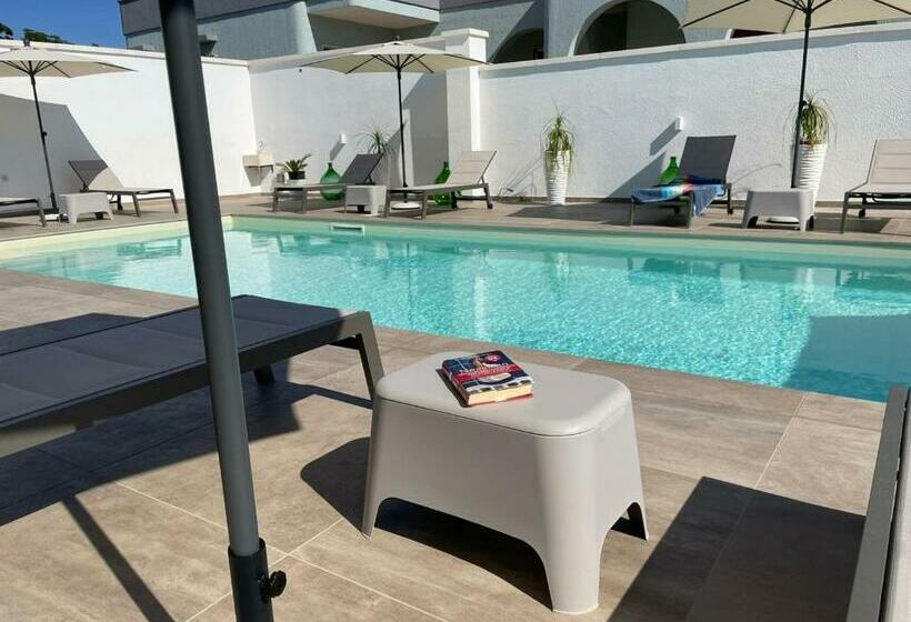 Elite Luxury Residence