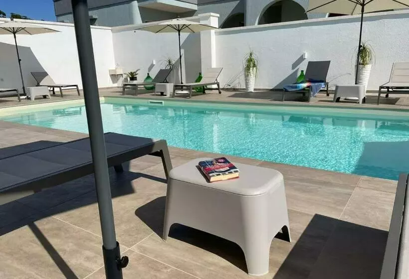 Elite Luxury Residence