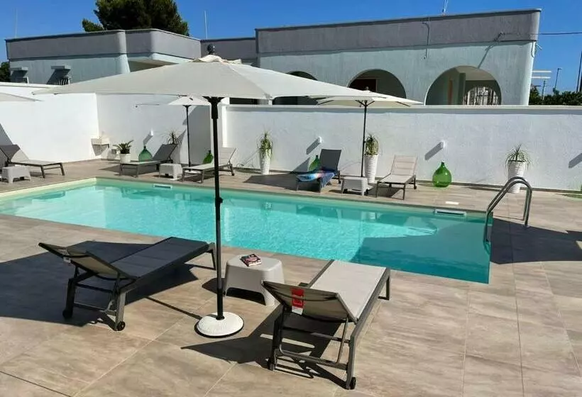 Elite Luxury Residence