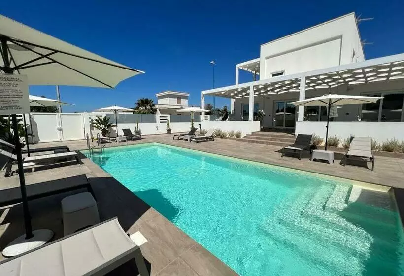 Elite Luxury Residence