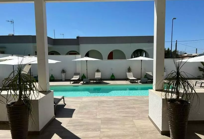 Elite Luxury Residence