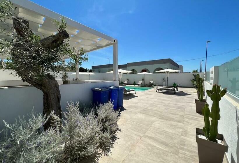 Elite Luxury Residence