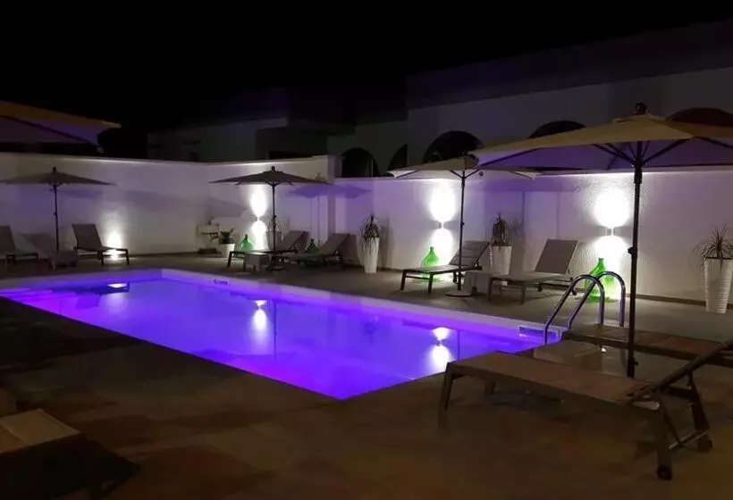 Elite Luxury Residence