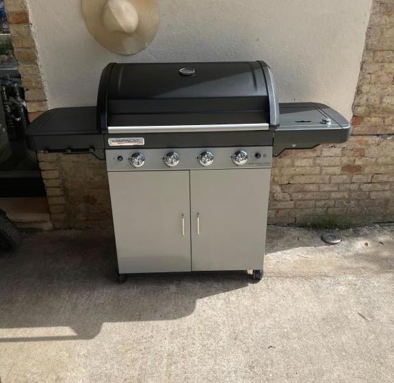 Отель Az. Agr. Parco Dei Buoi