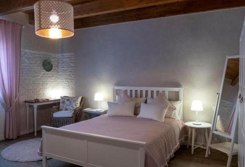 בית מלון כפרי Az. Agr. Parco Dei Buoi