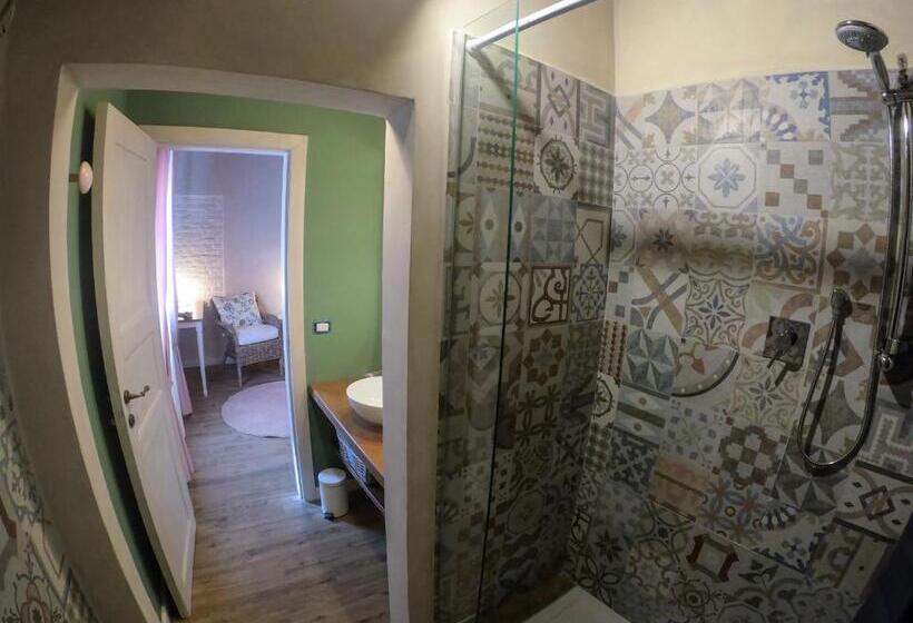 בית מלון כפרי Az. Agr. Parco Dei Buoi