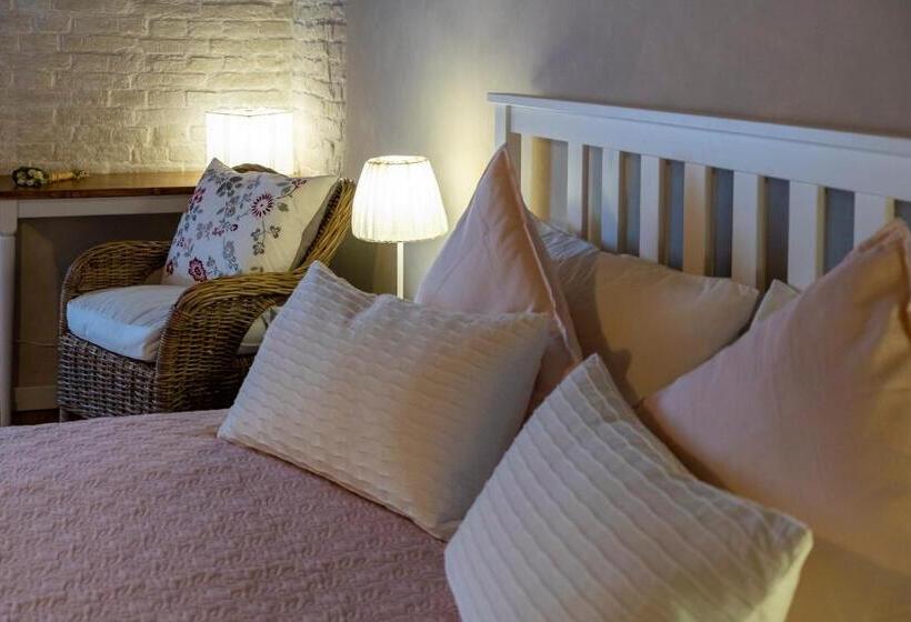 בית מלון כפרי Az. Agr. Parco Dei Buoi