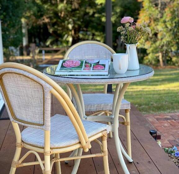 호텔 Flower Farm Tamborine Mountain