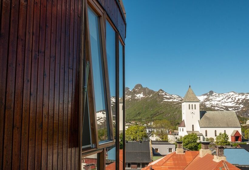 Hotel Nordis Apartments   Torget 21