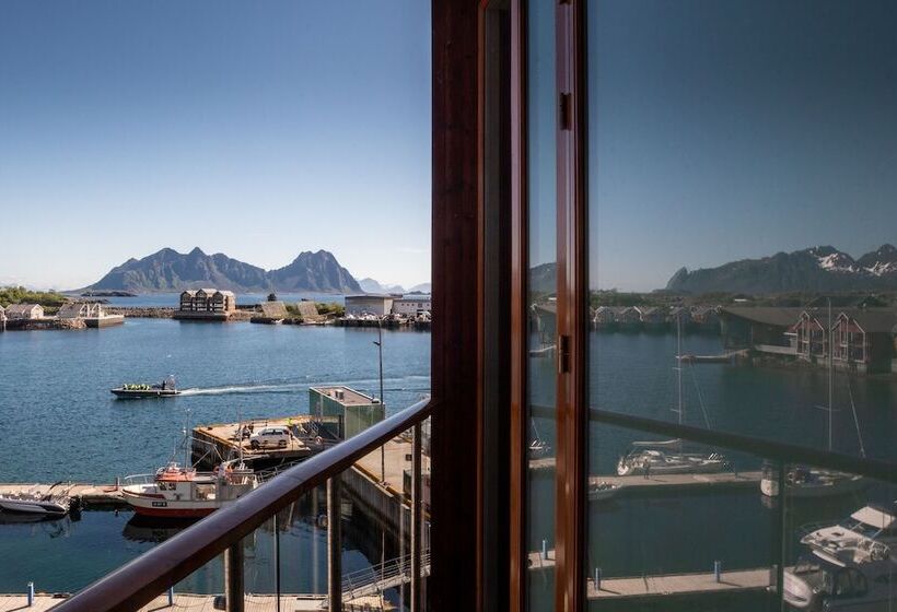 Hotel Nordis Apartments   Torget 21