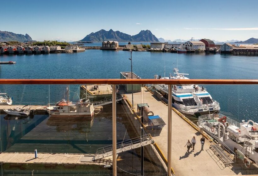 Hotel Nordis Apartments   Torget 21