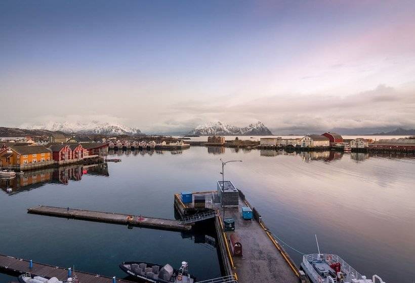 Hotel Nordis Apartments   Torget 21