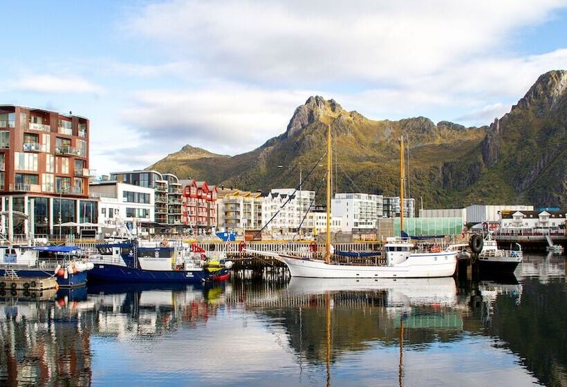 Hotel Nordis Apartments   Torget 21