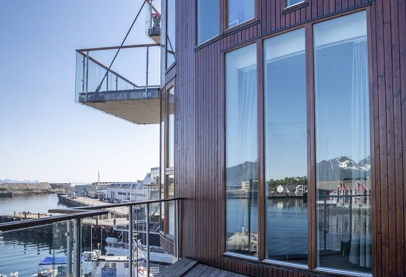 Hotel Nordis Apartments   Torget 21