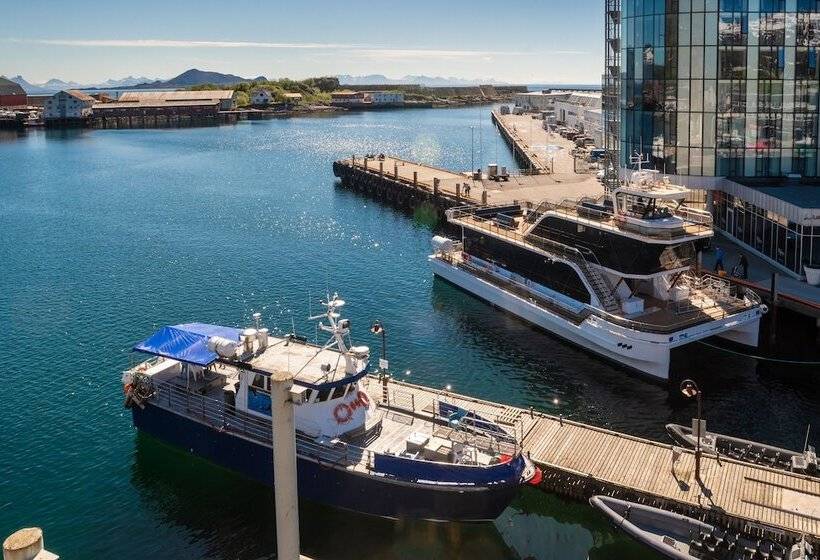 Hotel Nordis Apartments   Torget 21