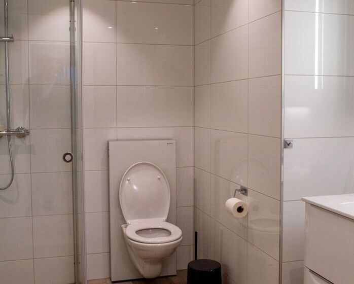 Hotel Nordis Apartments   Torget 21