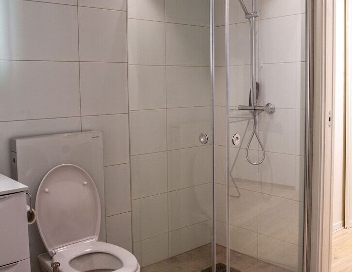 Hotel Nordis Apartments   Torget 21