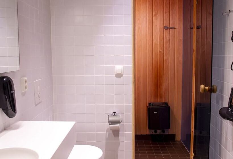 Hotel Nordis Apartments   Torget 21