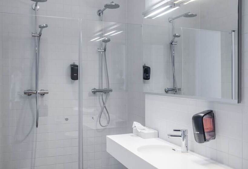 Hotel Nordis Apartments   Torget 21