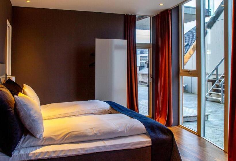 Hotel Nordis Apartments   Torget 21