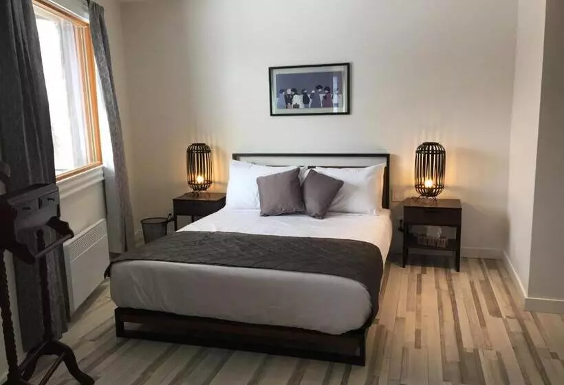 La Bohème   Bed & Breakfast