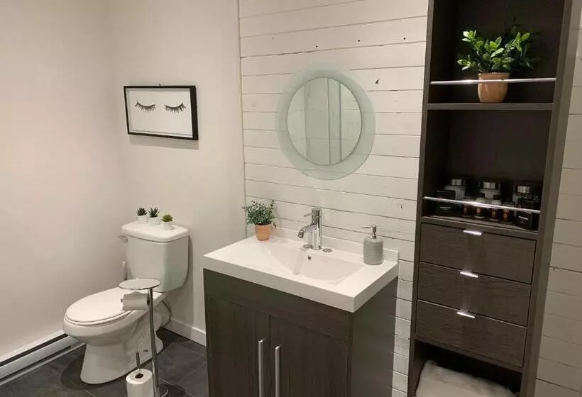 La Bohème   Bed & Breakfast