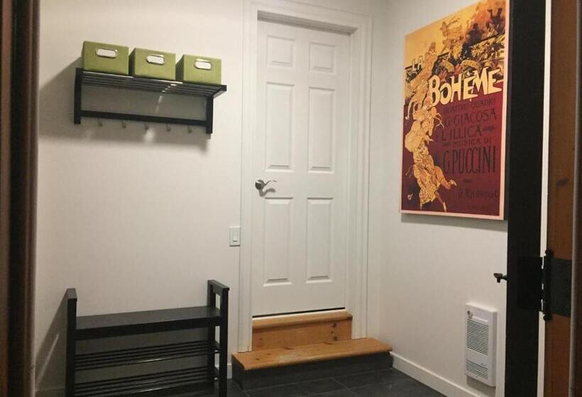 La Bohème   Bed & Breakfast