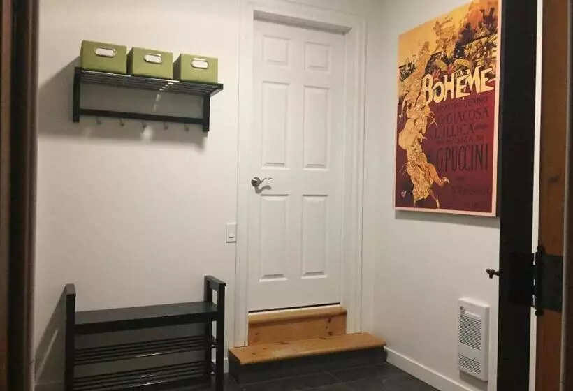 La Bohème   Bed & Breakfast