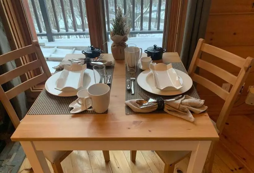 La Bohème   Bed & Breakfast