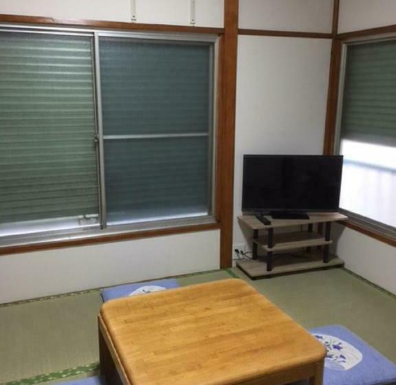 פנסיון Dpdal Inn / Vacation Stay 5830