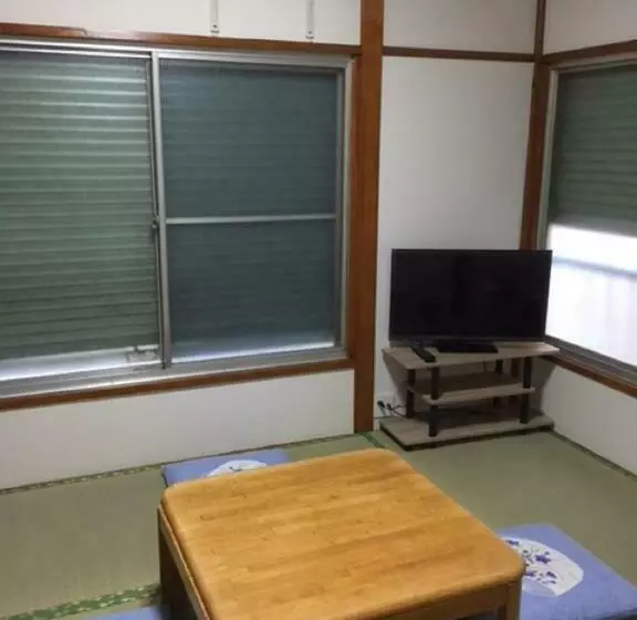 پانسیون Dpdal Inn / Vacation Stay 5830