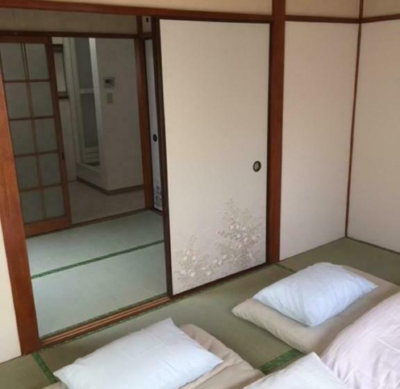 פנסיון Dpdal Inn / Vacation Stay 5830