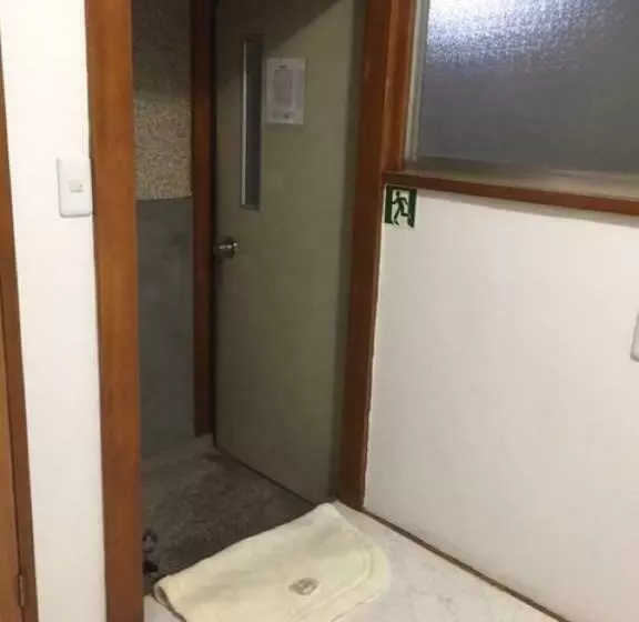 پانسیون Dpdal Inn / Vacation Stay 5830