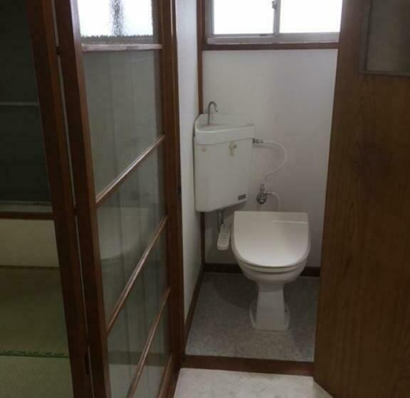 פנסיון Dpdal Inn / Vacation Stay 5830