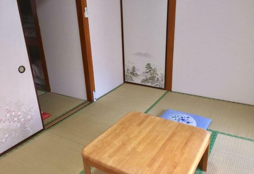 פנסיון Dpdal Inn / Vacation Stay 5830