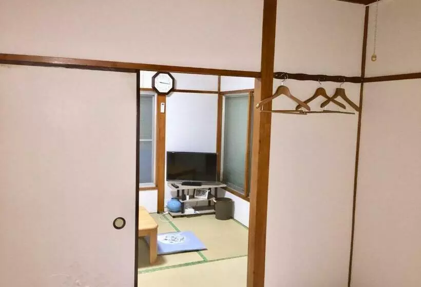 پانسیون Dpdal Inn / Vacation Stay 5830