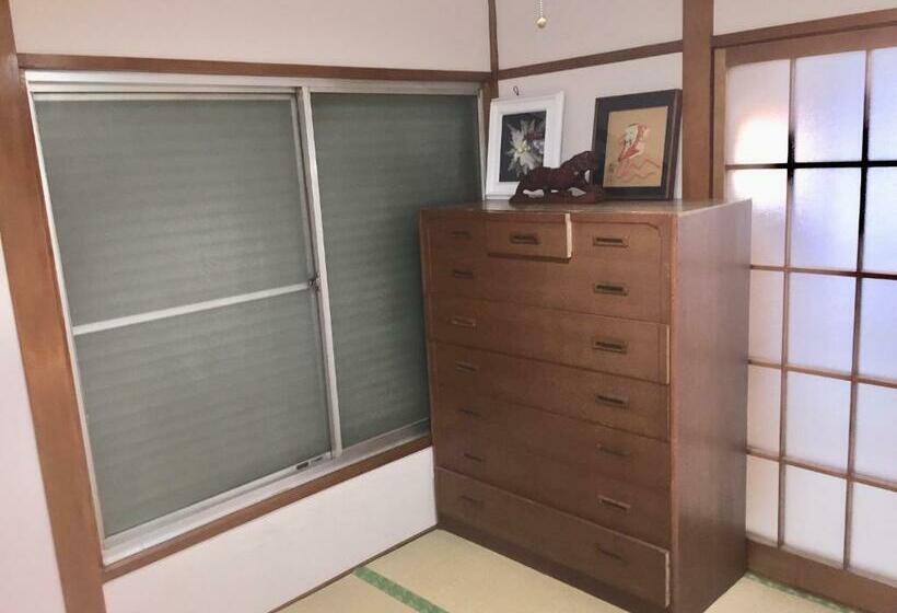 פנסיון Dpdal Inn / Vacation Stay 5830