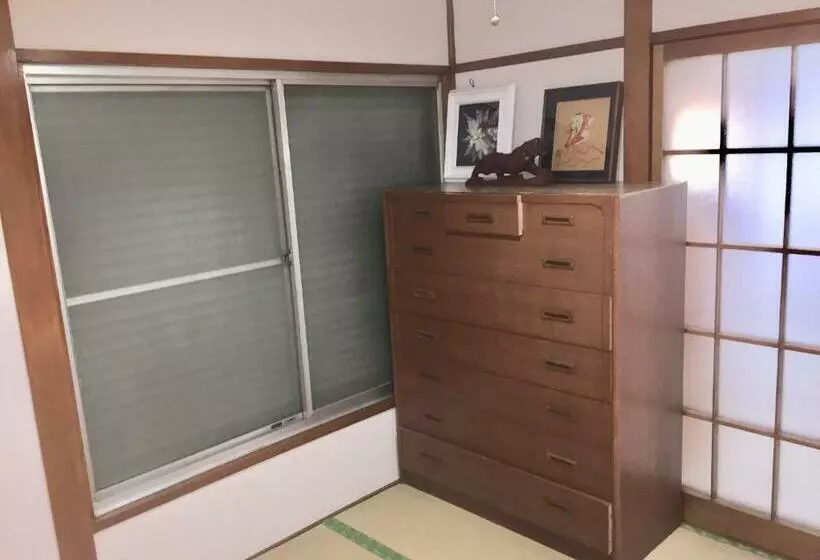 پانسیون Dpdal Inn / Vacation Stay 5830