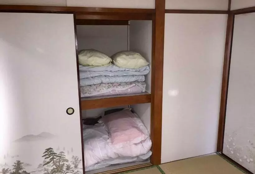 پانسیون Dpdal Inn / Vacation Stay 5830