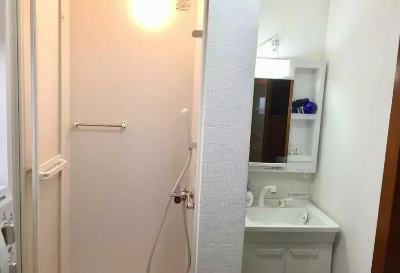 پانسیون Dpdal Inn / Vacation Stay 5830