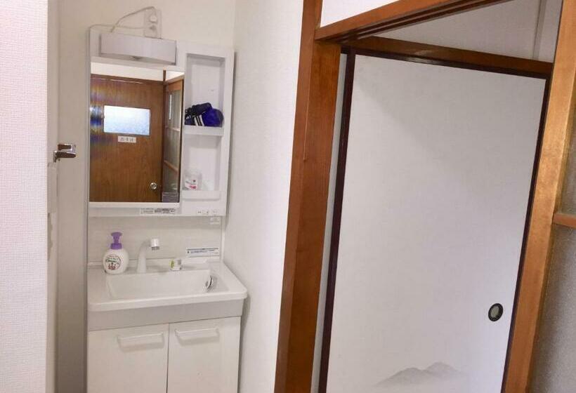 פנסיון Dpdal Inn / Vacation Stay 5830