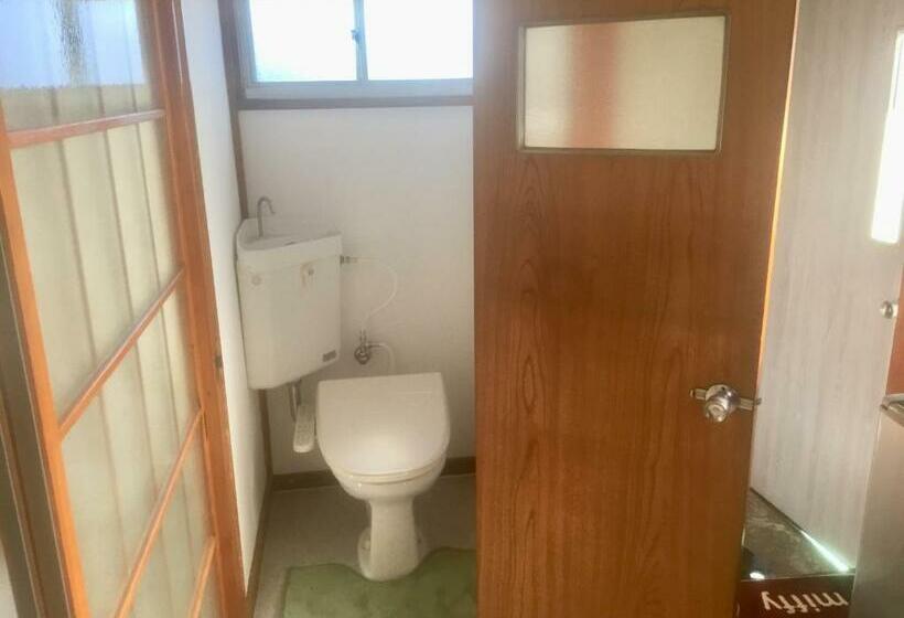 פנסיון Dpdal Inn / Vacation Stay 5830