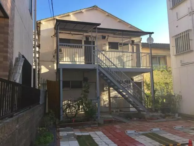 پانسیون Dpdal Inn / Vacation Stay 5830