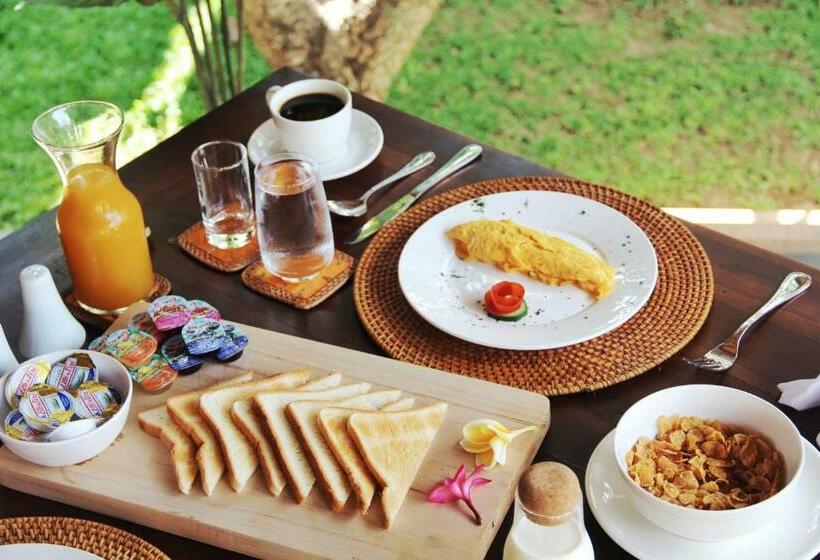 ペンション Kandjeng Puri Kailas Canggu