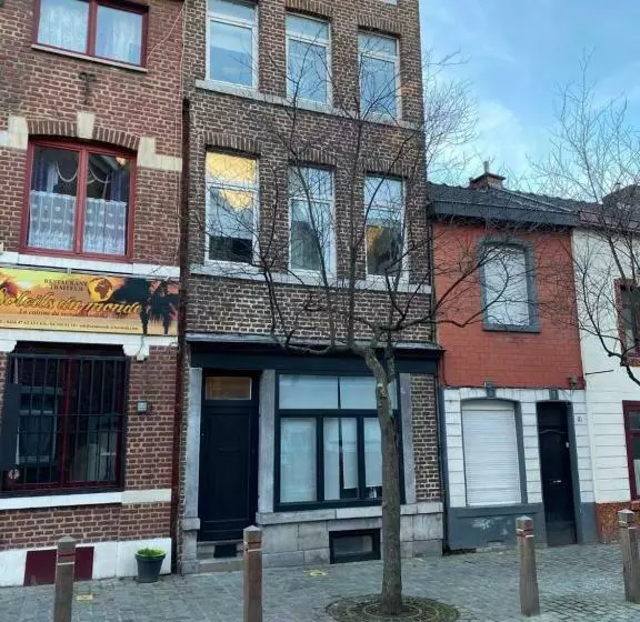 پانسیون Roture 88