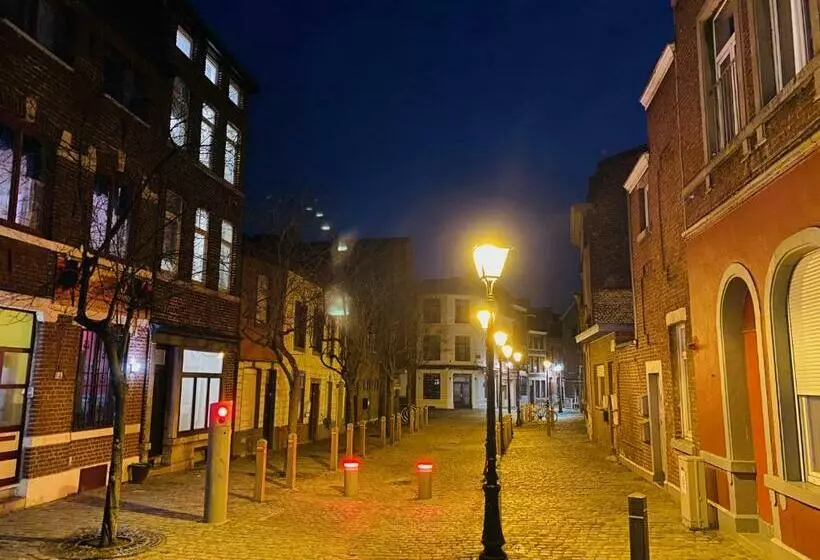 پانسیون Roture 88