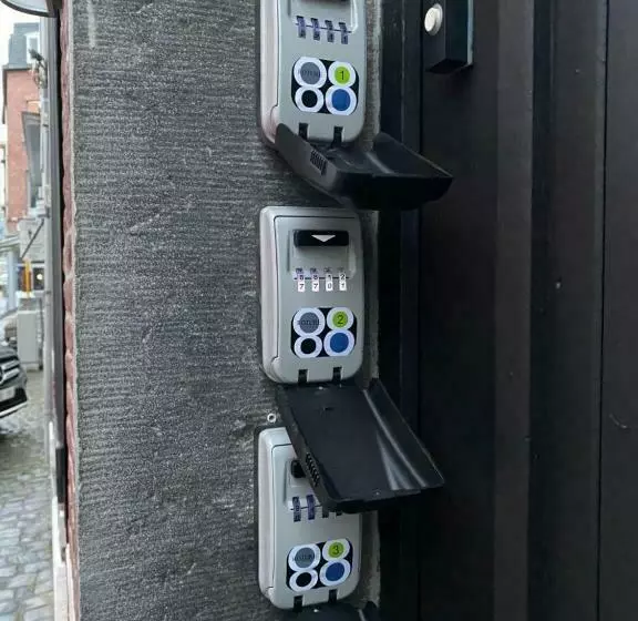 پانسیون Roture 88