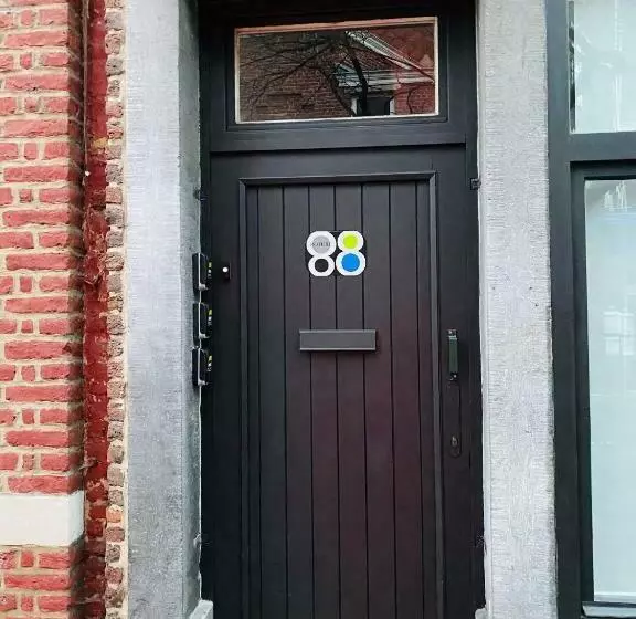 پانسیون Roture 88