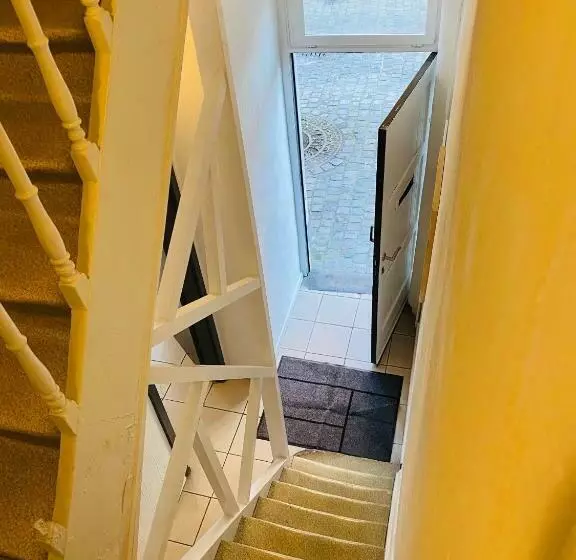 پانسیون Roture 88